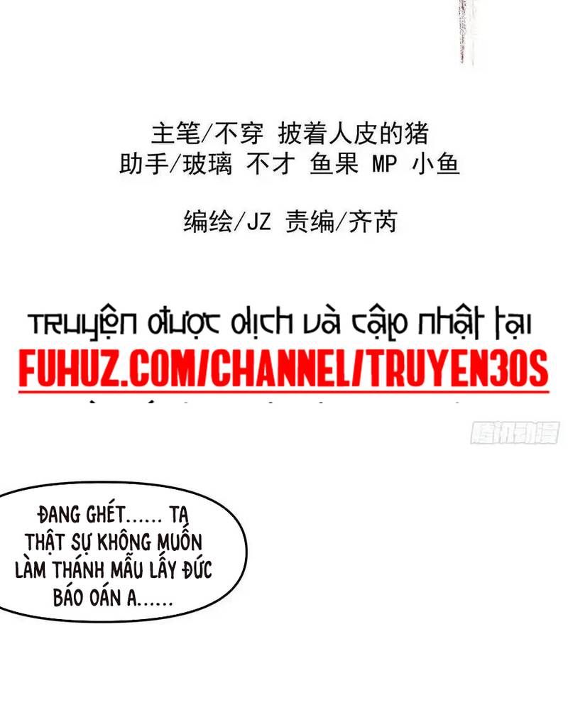 Ta Nhờ Đồ Đệ Kéo Dài Tính Mạng Chapter 36 - Trang 2