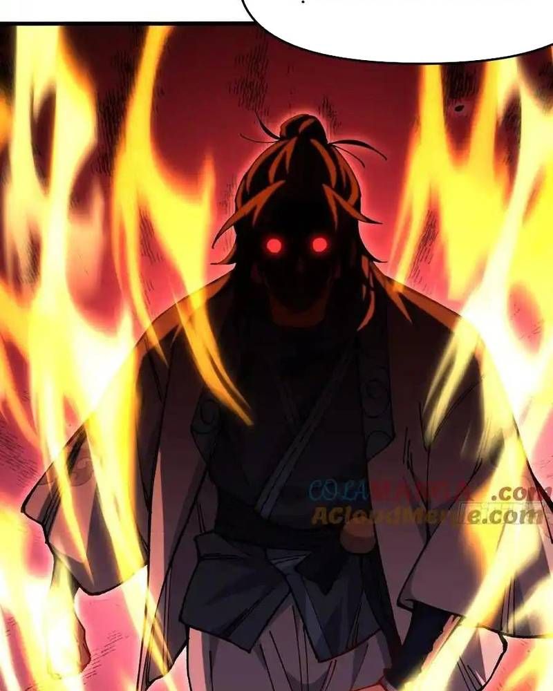 Ta Nhờ Đồ Đệ Kéo Dài Tính Mạng Chapter 36 - Trang 2