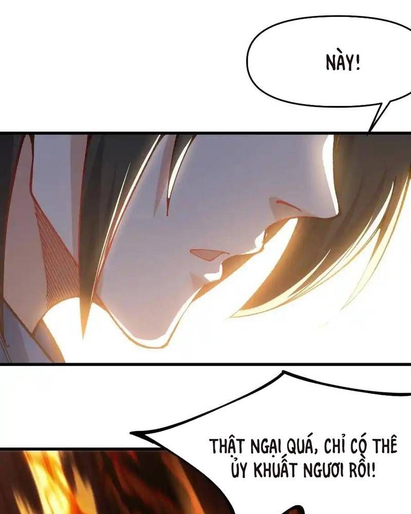 Ta Nhờ Đồ Đệ Kéo Dài Tính Mạng Chapter 36 - Trang 2
