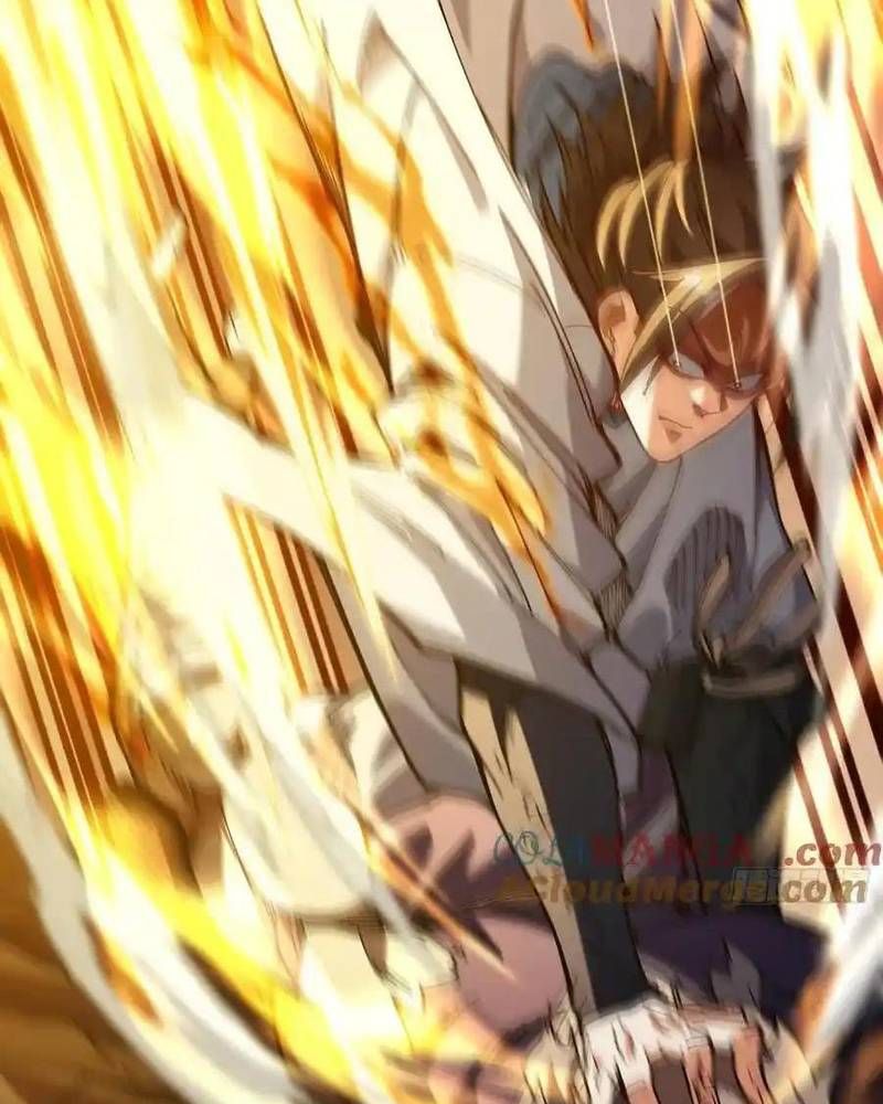 Ta Nhờ Đồ Đệ Kéo Dài Tính Mạng Chapter 36 - Trang 2
