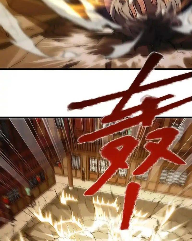 Ta Nhờ Đồ Đệ Kéo Dài Tính Mạng Chapter 36 - Trang 2