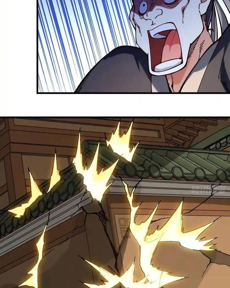 Ta Nhờ Đồ Đệ Kéo Dài Tính Mạng Chapter 36 - Trang 2