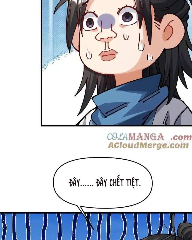 Ta Nhờ Đồ Đệ Kéo Dài Tính Mạng Chapter 36 - Trang 2