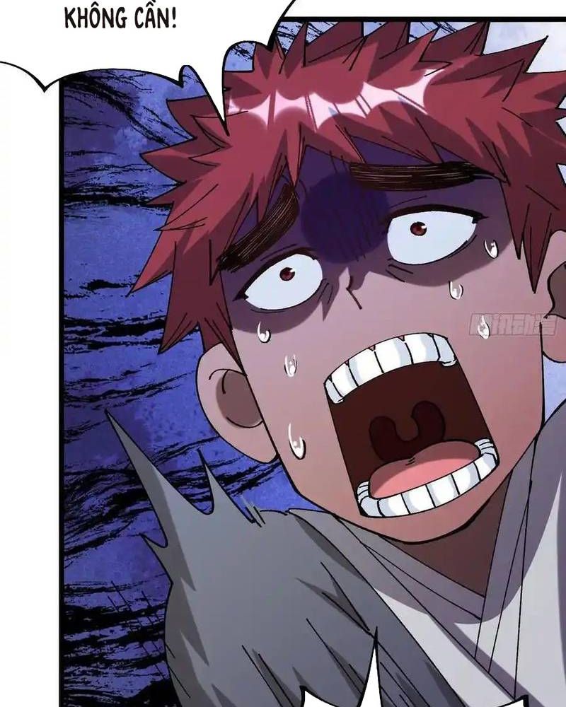 Ta Nhờ Đồ Đệ Kéo Dài Tính Mạng Chapter 36 - Trang 2