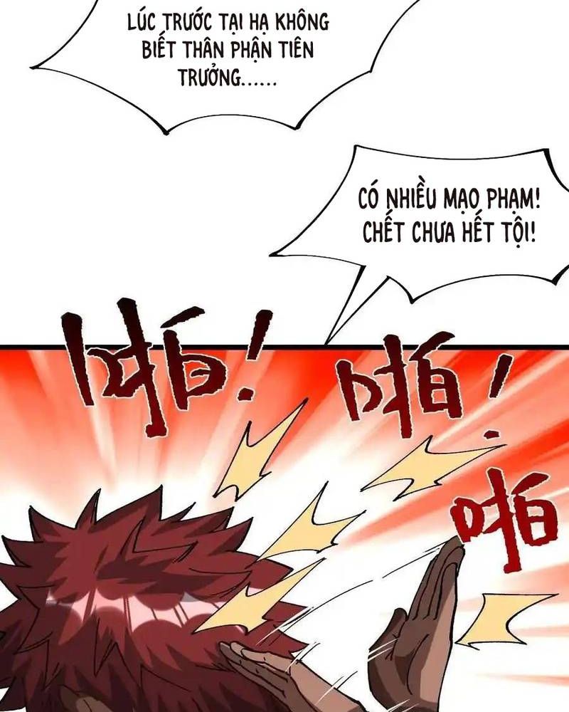 Ta Nhờ Đồ Đệ Kéo Dài Tính Mạng Chapter 36 - Trang 2