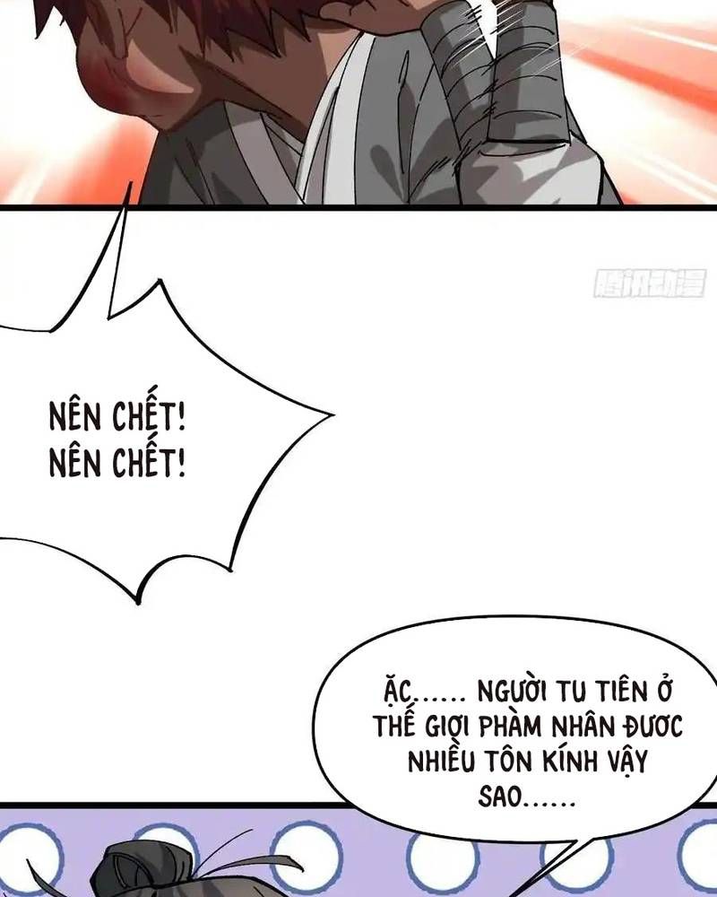 Ta Nhờ Đồ Đệ Kéo Dài Tính Mạng Chapter 36 - Trang 2