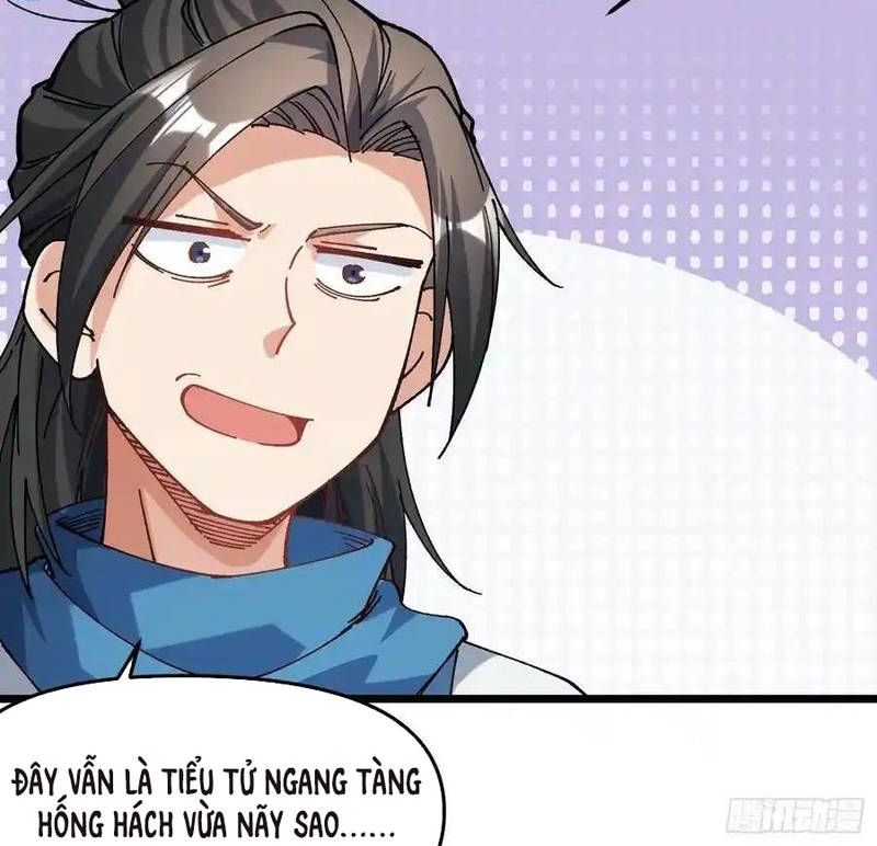 Ta Nhờ Đồ Đệ Kéo Dài Tính Mạng Chapter 36 - Trang 2