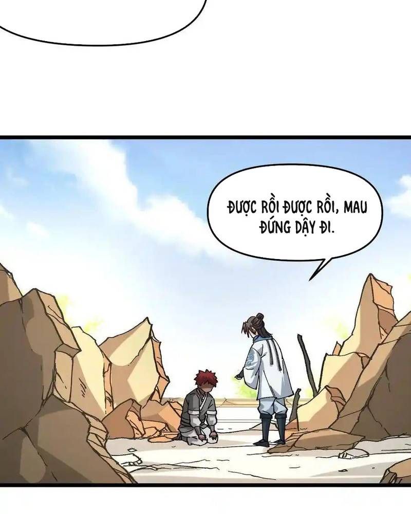 Ta Nhờ Đồ Đệ Kéo Dài Tính Mạng Chapter 36 - Trang 2