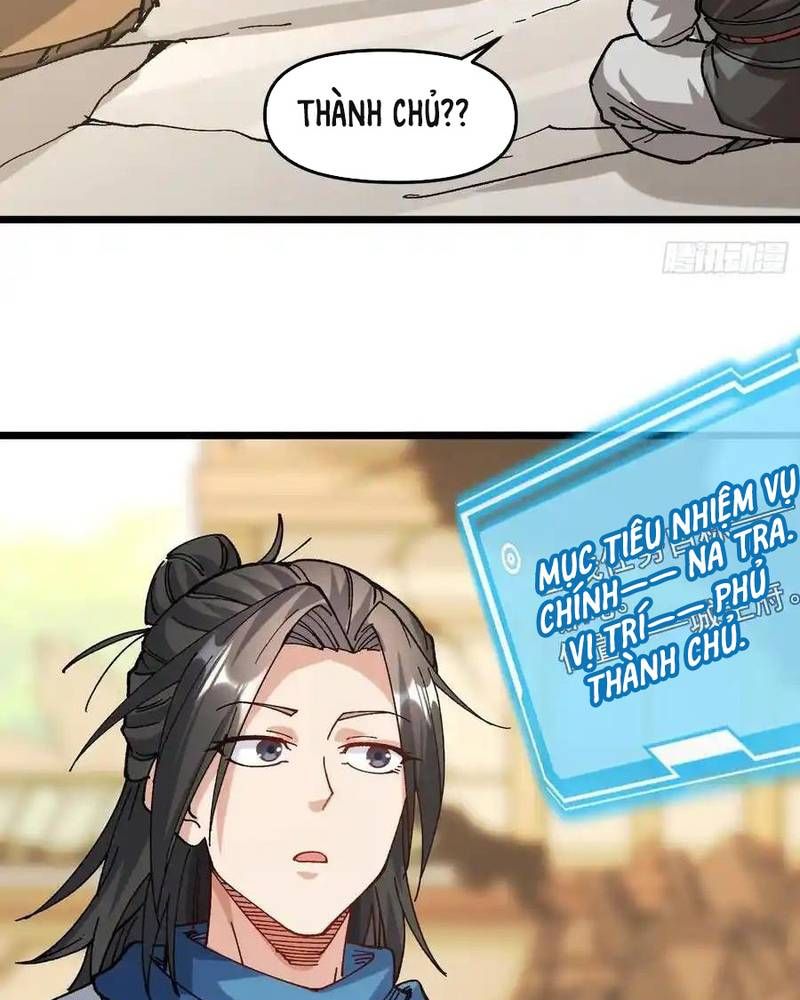 Ta Nhờ Đồ Đệ Kéo Dài Tính Mạng Chapter 36 - Trang 2