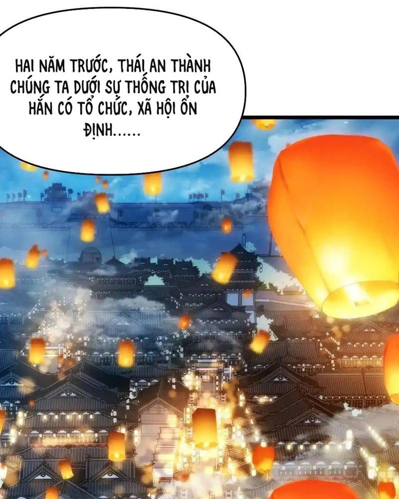 Ta Nhờ Đồ Đệ Kéo Dài Tính Mạng Chapter 36 - Trang 2