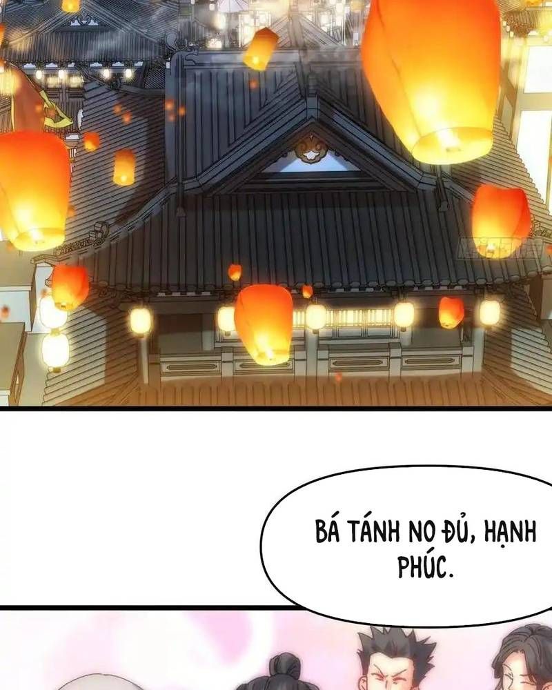 Ta Nhờ Đồ Đệ Kéo Dài Tính Mạng Chapter 36 - Trang 2
