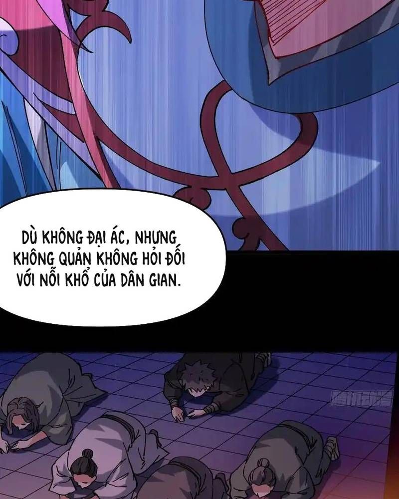 Ta Nhờ Đồ Đệ Kéo Dài Tính Mạng Chapter 36 - Trang 2