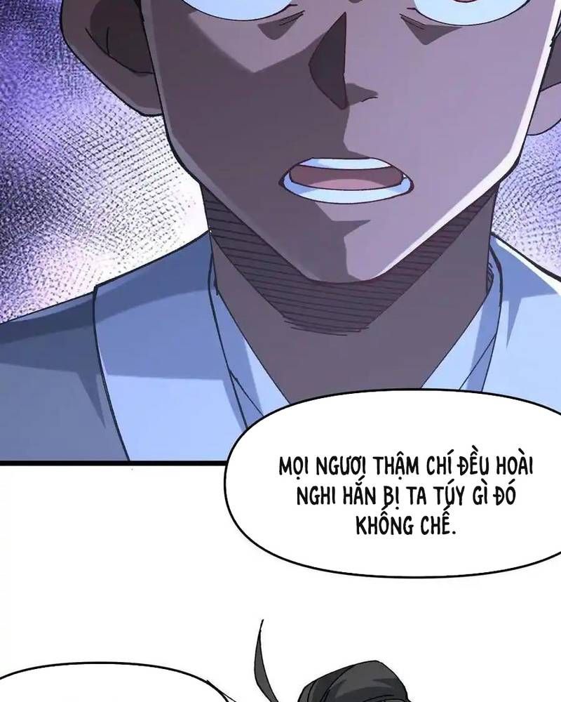 Ta Nhờ Đồ Đệ Kéo Dài Tính Mạng Chapter 36 - Trang 2