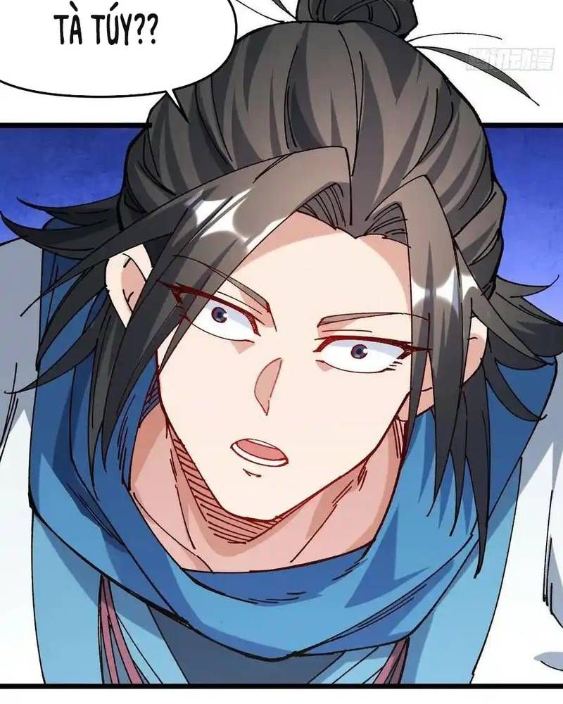 Ta Nhờ Đồ Đệ Kéo Dài Tính Mạng Chapter 36 - Trang 2