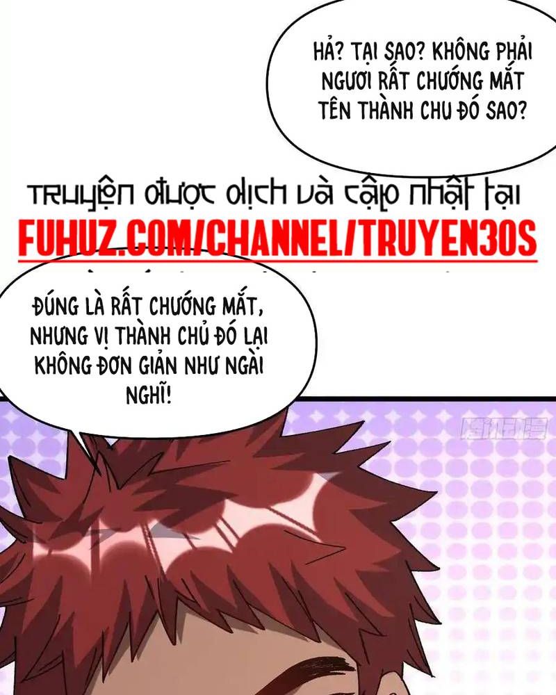 Ta Nhờ Đồ Đệ Kéo Dài Tính Mạng Chapter 36 - Trang 2