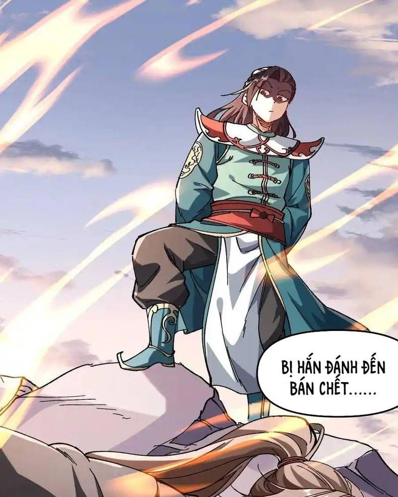 Ta Nhờ Đồ Đệ Kéo Dài Tính Mạng Chapter 36 - Trang 2