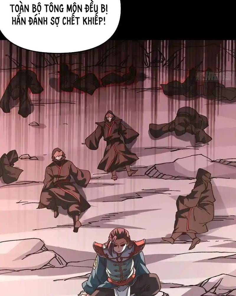 Ta Nhờ Đồ Đệ Kéo Dài Tính Mạng Chapter 36 - Trang 2