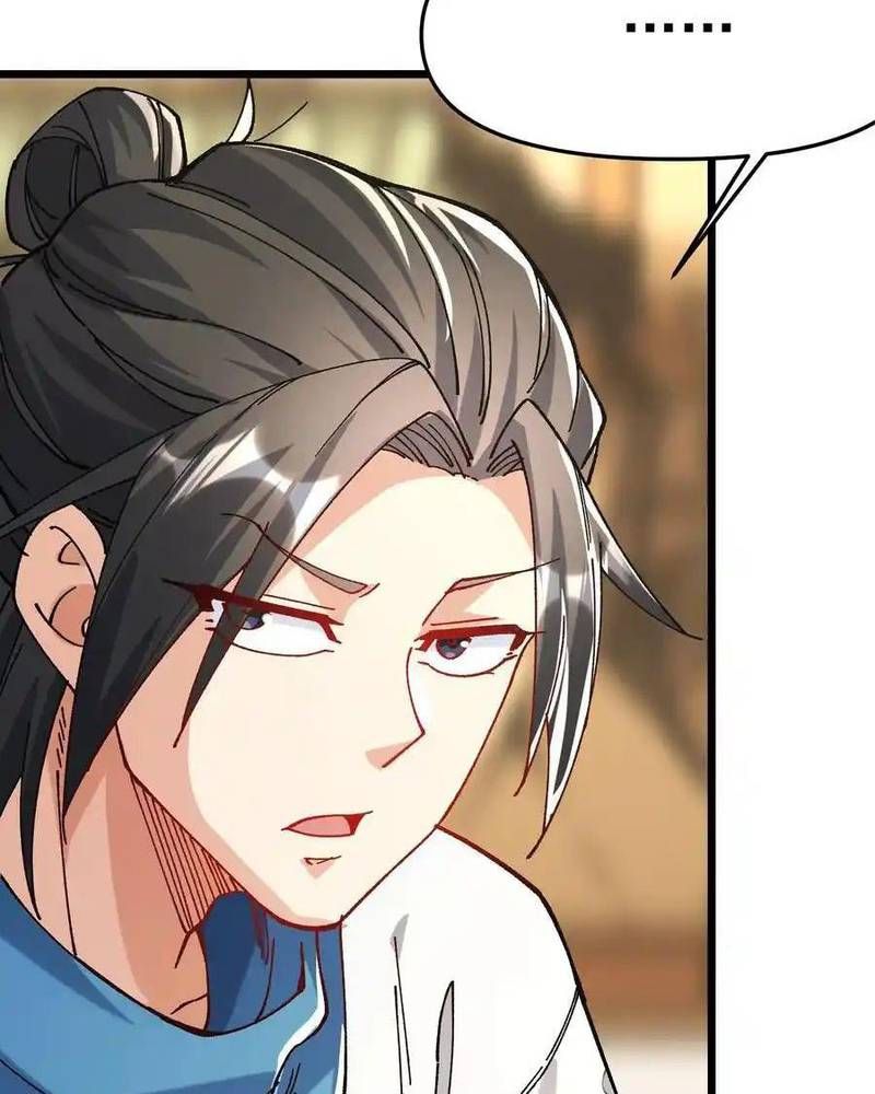 Ta Nhờ Đồ Đệ Kéo Dài Tính Mạng Chapter 36 - Trang 2