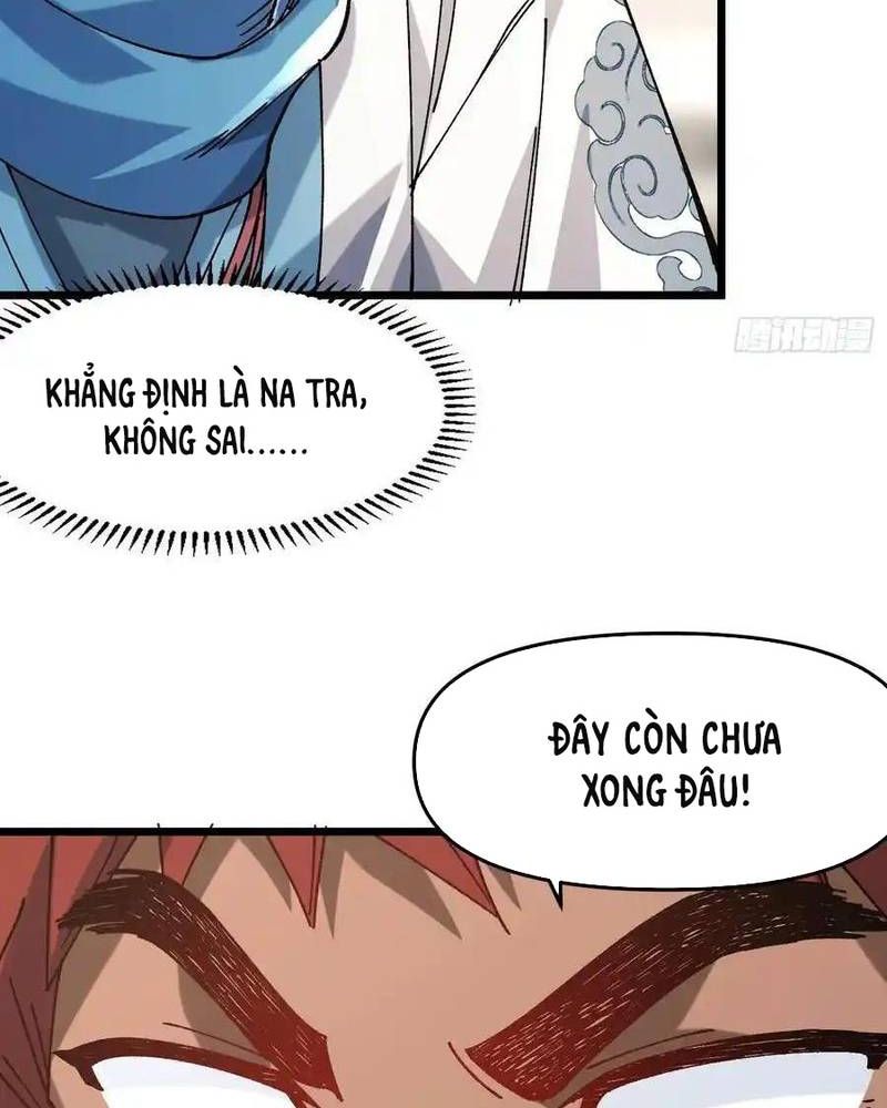 Ta Nhờ Đồ Đệ Kéo Dài Tính Mạng Chapter 36 - Trang 2