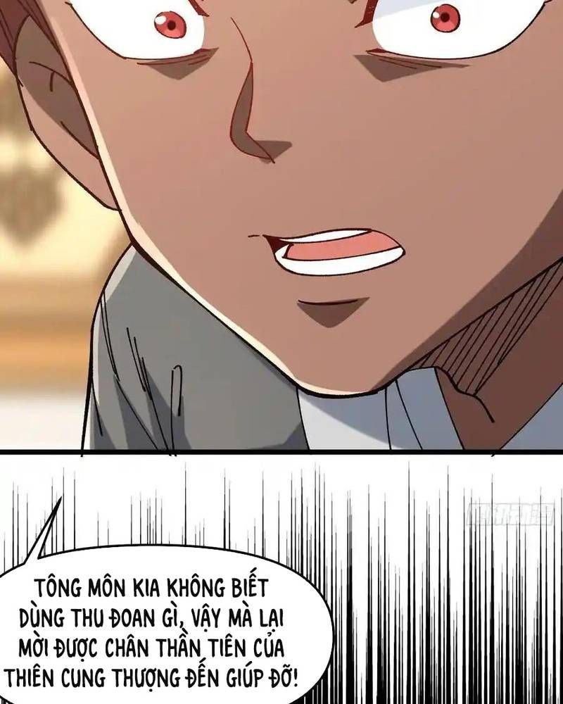 Ta Nhờ Đồ Đệ Kéo Dài Tính Mạng Chapter 36 - Trang 2