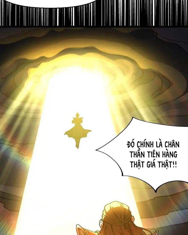 Ta Nhờ Đồ Đệ Kéo Dài Tính Mạng Chapter 36 - Trang 2