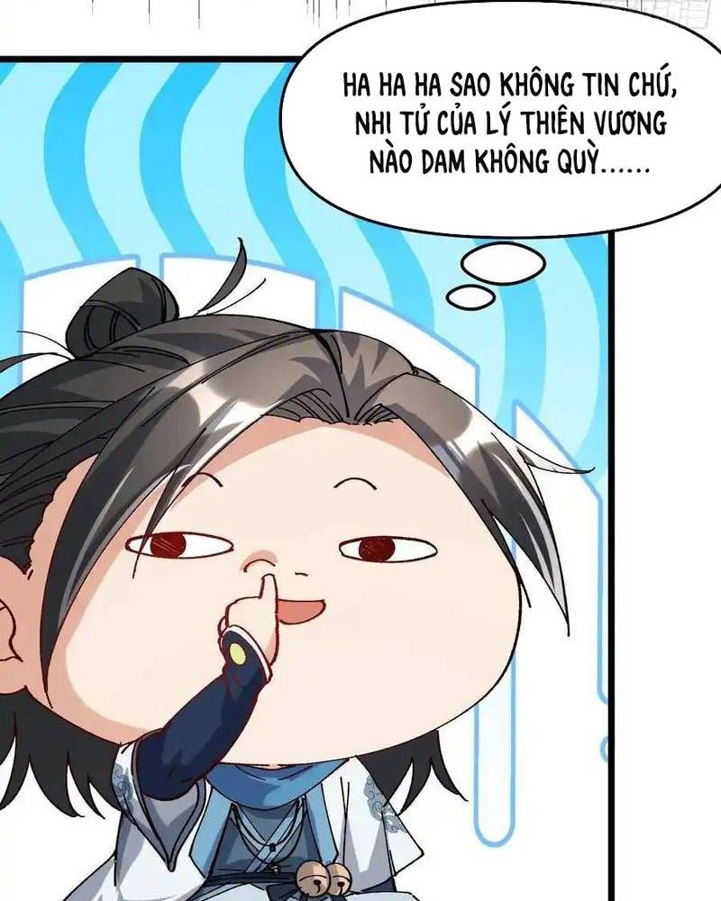 Ta Nhờ Đồ Đệ Kéo Dài Tính Mạng Chapter 36 - Trang 2