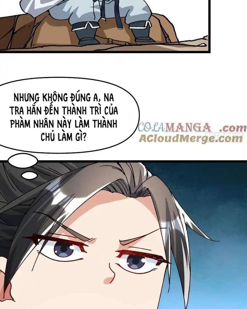 Ta Nhờ Đồ Đệ Kéo Dài Tính Mạng Chapter 36 - Trang 2