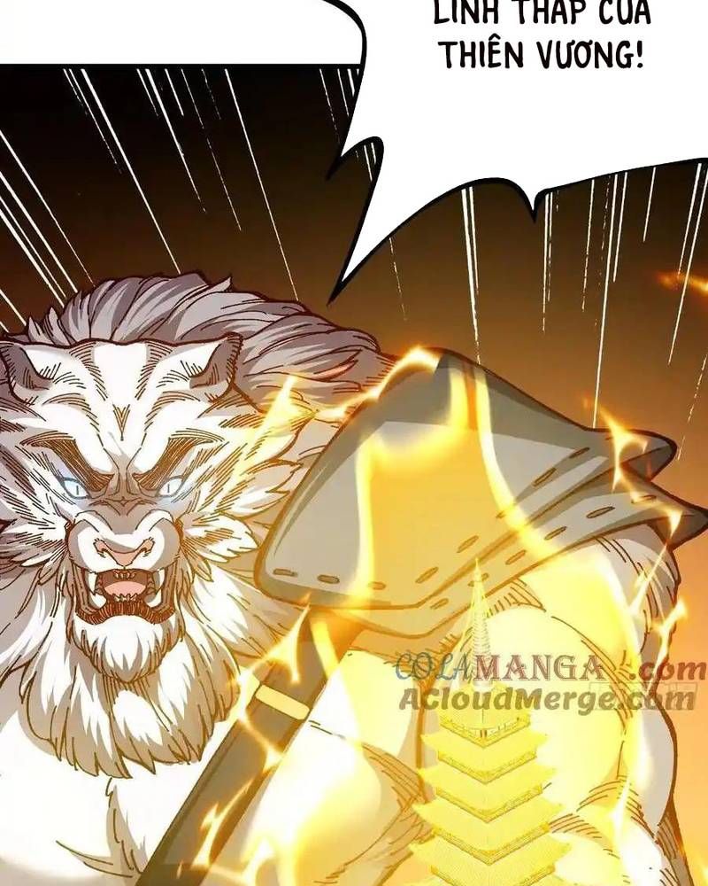 Ta Nhờ Đồ Đệ Kéo Dài Tính Mạng Chapter 37 - Trang 2