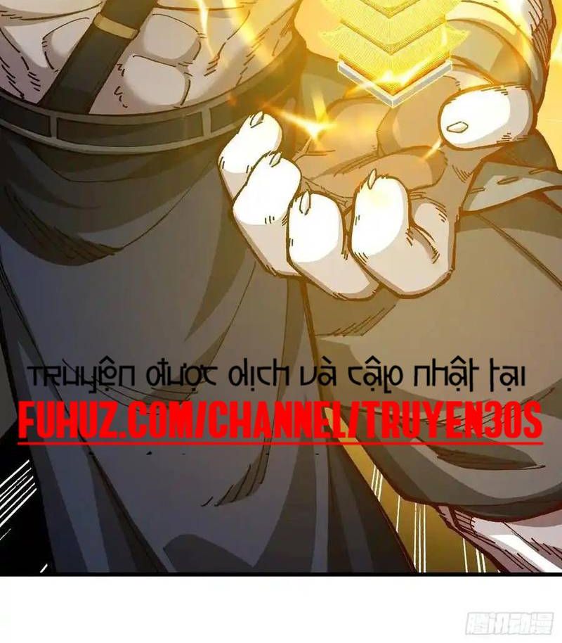 Ta Nhờ Đồ Đệ Kéo Dài Tính Mạng Chapter 37 - Trang 2