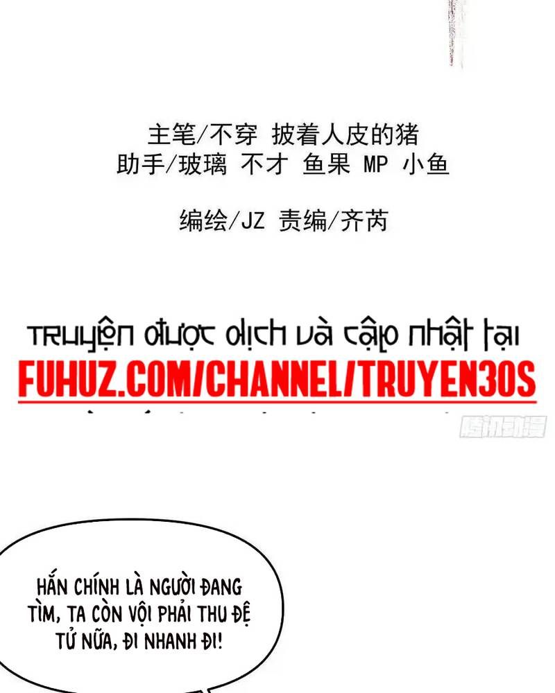 Ta Nhờ Đồ Đệ Kéo Dài Tính Mạng Chapter 37 - Trang 2