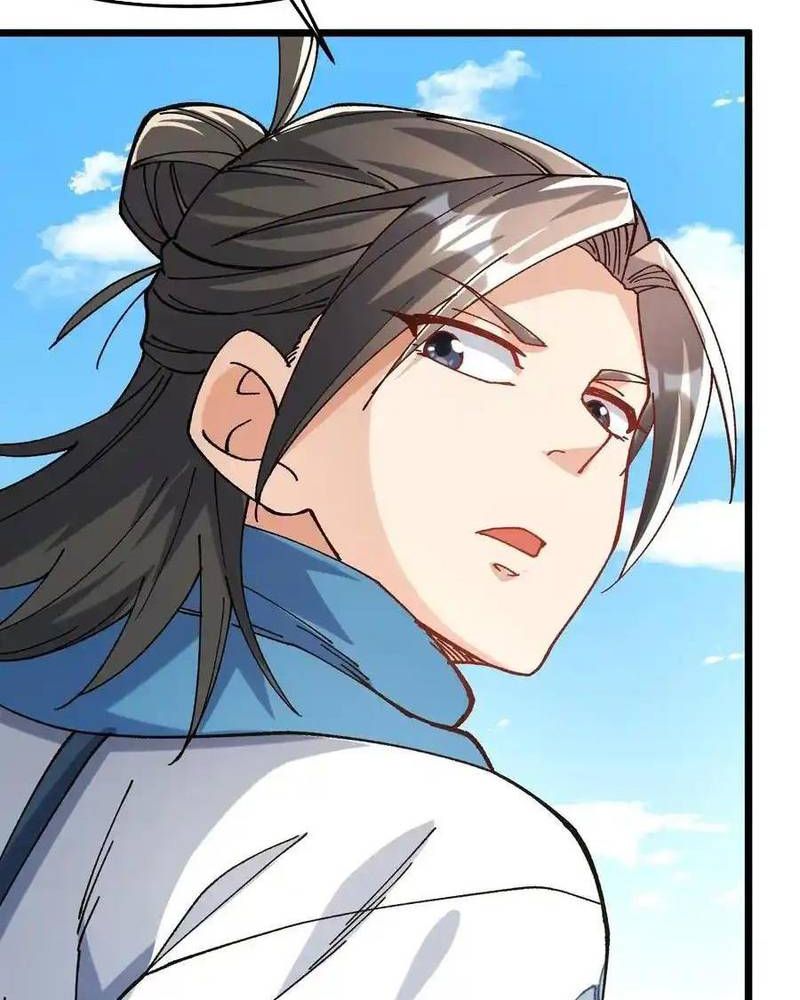 Ta Nhờ Đồ Đệ Kéo Dài Tính Mạng Chapter 37 - Trang 2