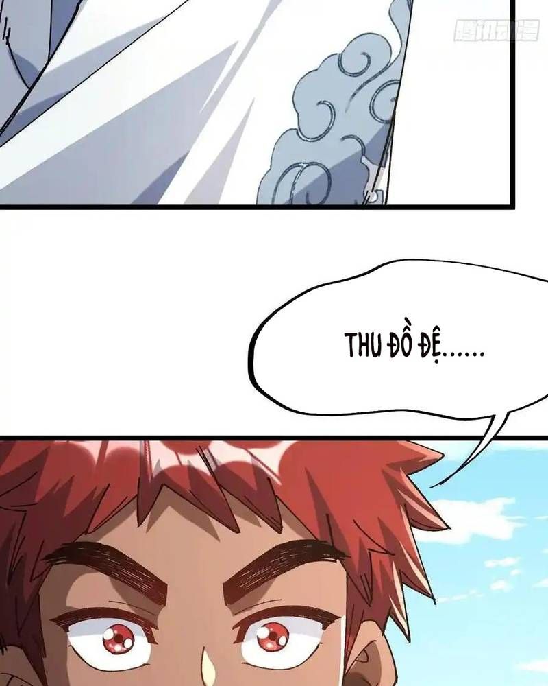 Ta Nhờ Đồ Đệ Kéo Dài Tính Mạng Chapter 37 - Trang 2
