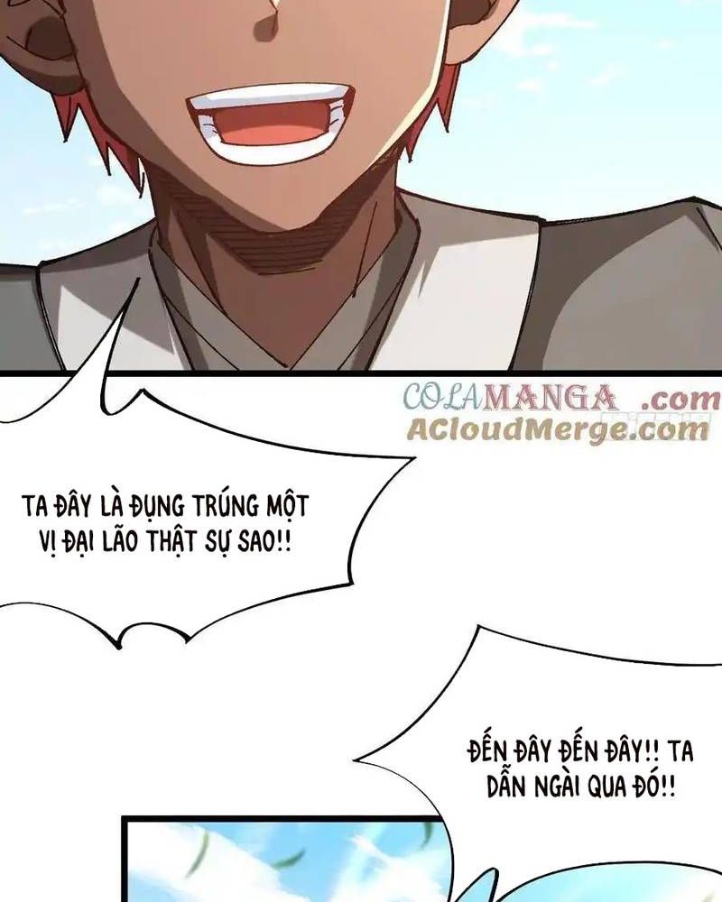 Ta Nhờ Đồ Đệ Kéo Dài Tính Mạng Chapter 37 - Trang 2