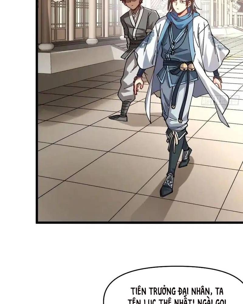Ta Nhờ Đồ Đệ Kéo Dài Tính Mạng Chapter 37 - Trang 2