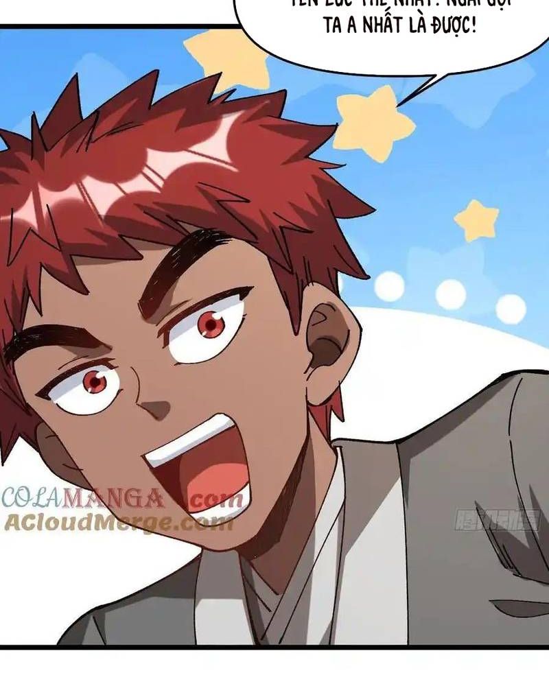 Ta Nhờ Đồ Đệ Kéo Dài Tính Mạng Chapter 37 - Trang 2