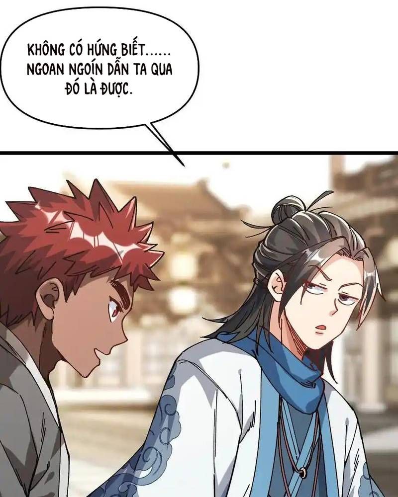 Ta Nhờ Đồ Đệ Kéo Dài Tính Mạng Chapter 37 - Trang 2