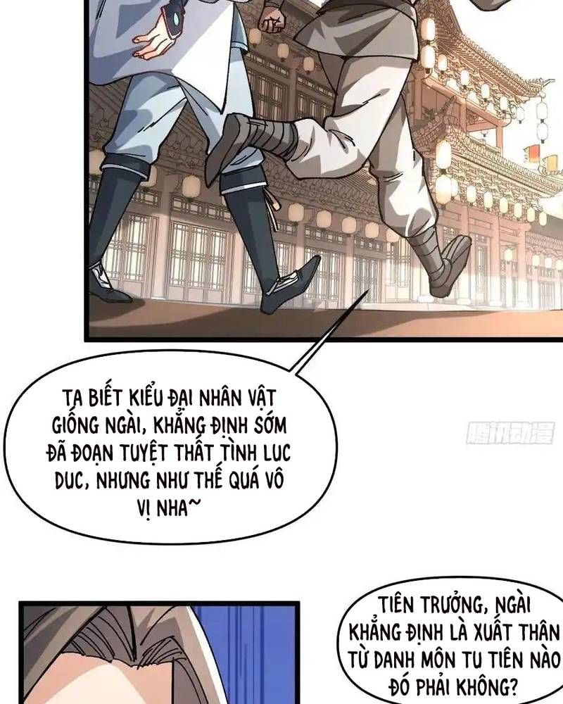 Ta Nhờ Đồ Đệ Kéo Dài Tính Mạng Chapter 37 - Trang 2