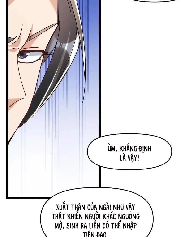 Ta Nhờ Đồ Đệ Kéo Dài Tính Mạng Chapter 37 - Trang 2