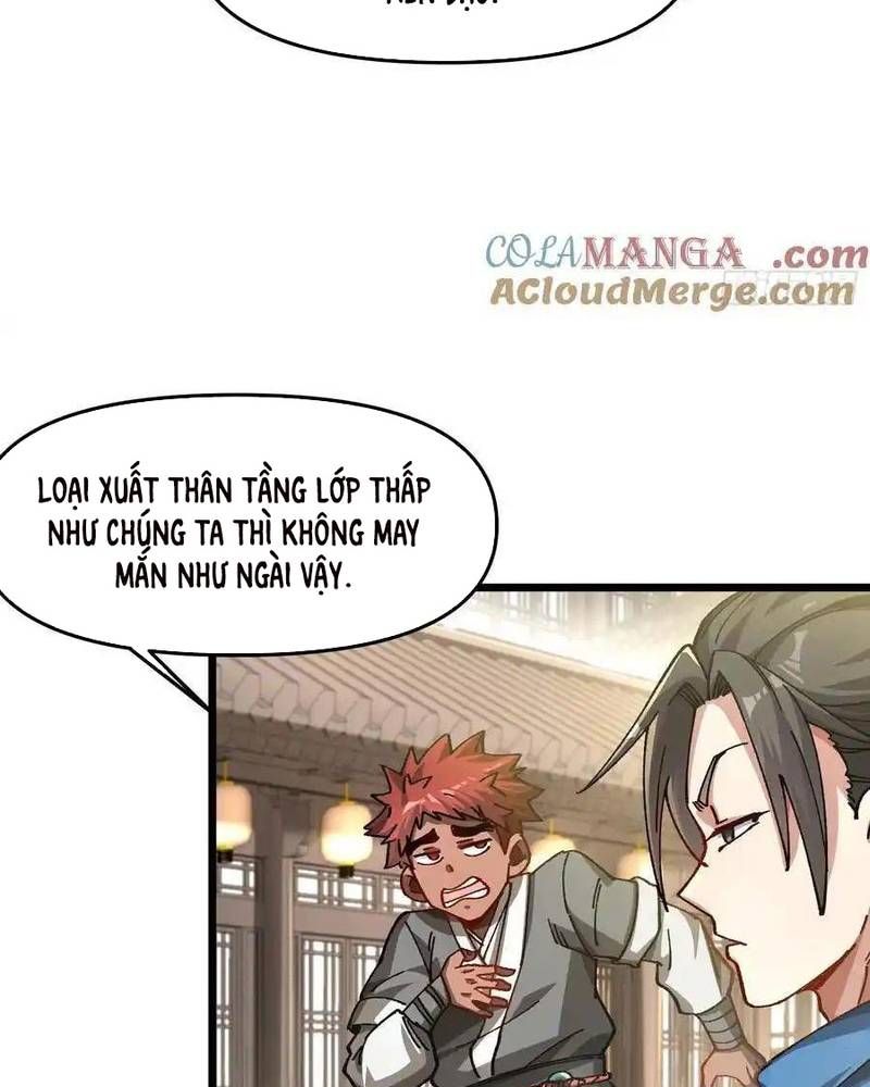 Ta Nhờ Đồ Đệ Kéo Dài Tính Mạng Chapter 37 - Trang 2