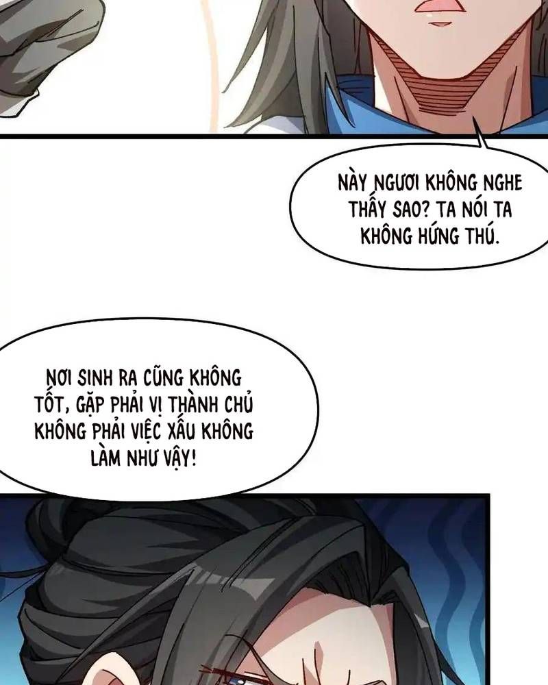 Ta Nhờ Đồ Đệ Kéo Dài Tính Mạng Chapter 37 - Trang 2