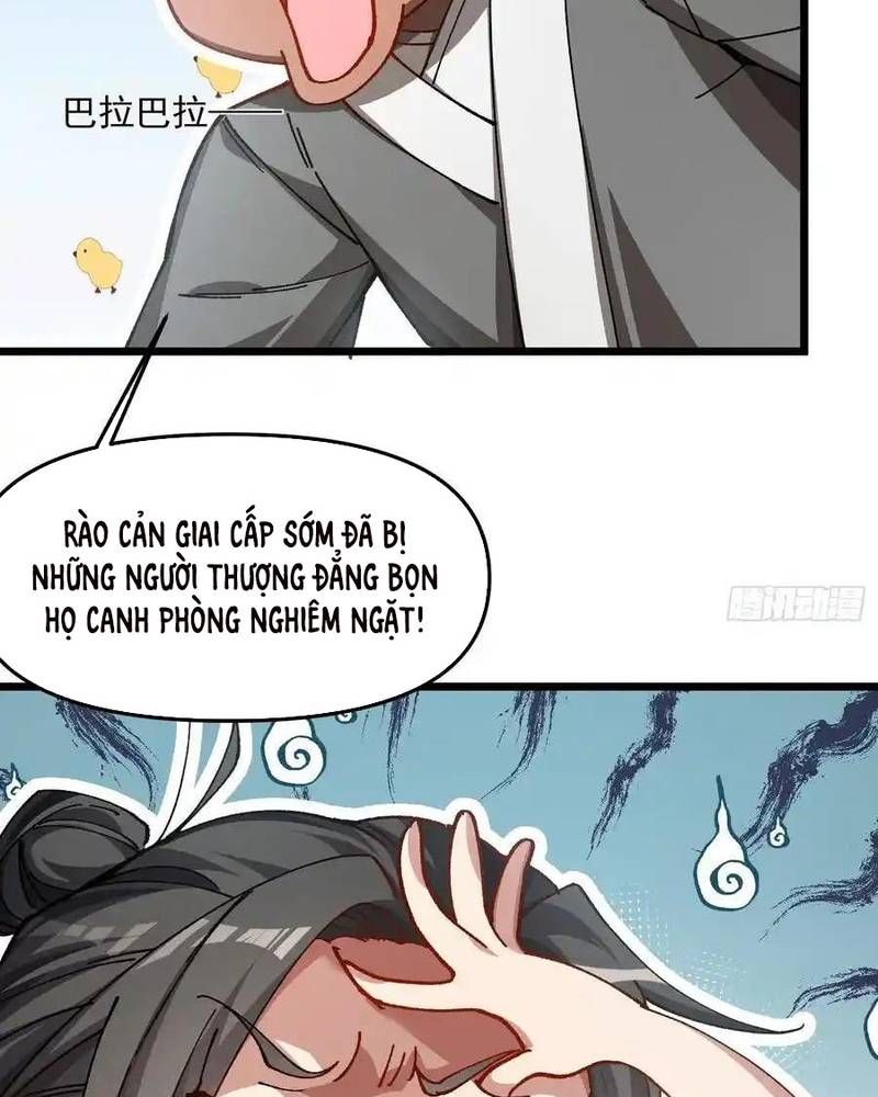 Ta Nhờ Đồ Đệ Kéo Dài Tính Mạng Chapter 37 - Trang 2
