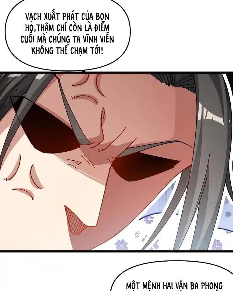 Ta Nhờ Đồ Đệ Kéo Dài Tính Mạng Chapter 37 - Trang 2