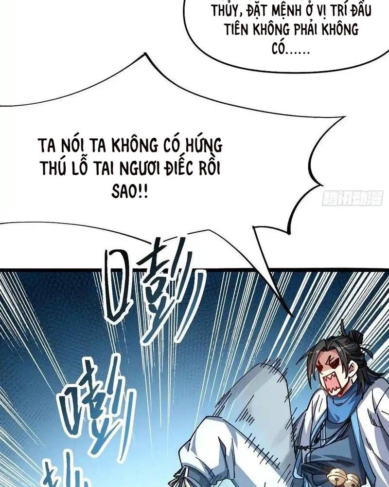 Ta Nhờ Đồ Đệ Kéo Dài Tính Mạng Chapter 37 - Trang 2