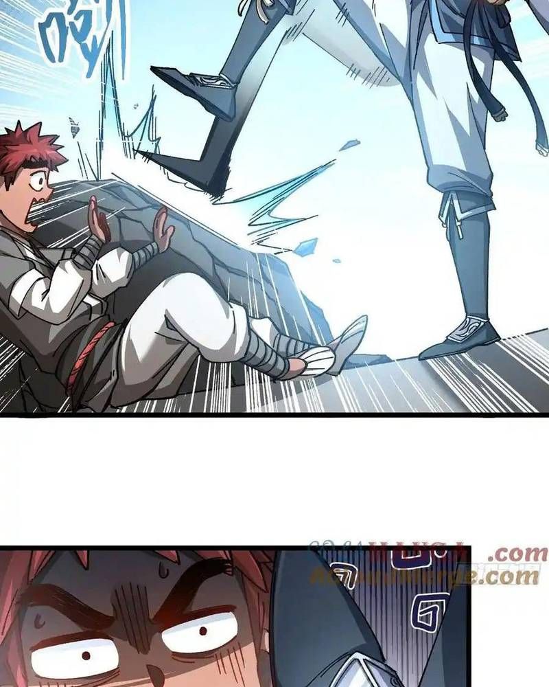 Ta Nhờ Đồ Đệ Kéo Dài Tính Mạng Chapter 37 - Trang 2