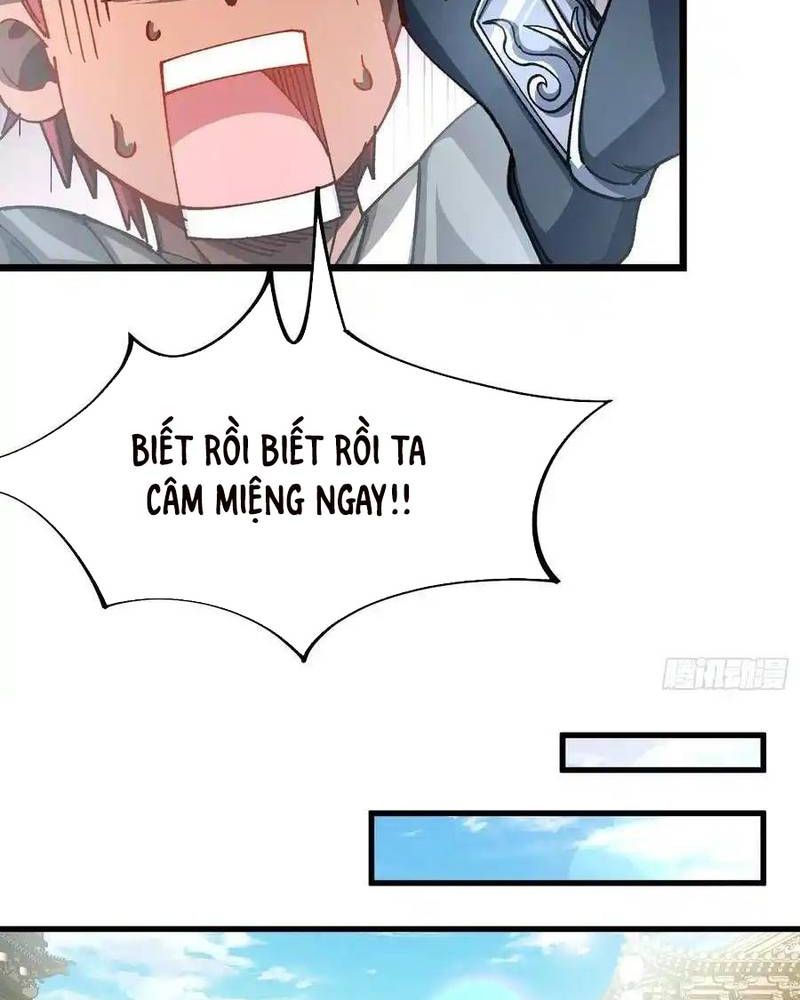Ta Nhờ Đồ Đệ Kéo Dài Tính Mạng Chapter 37 - Trang 2