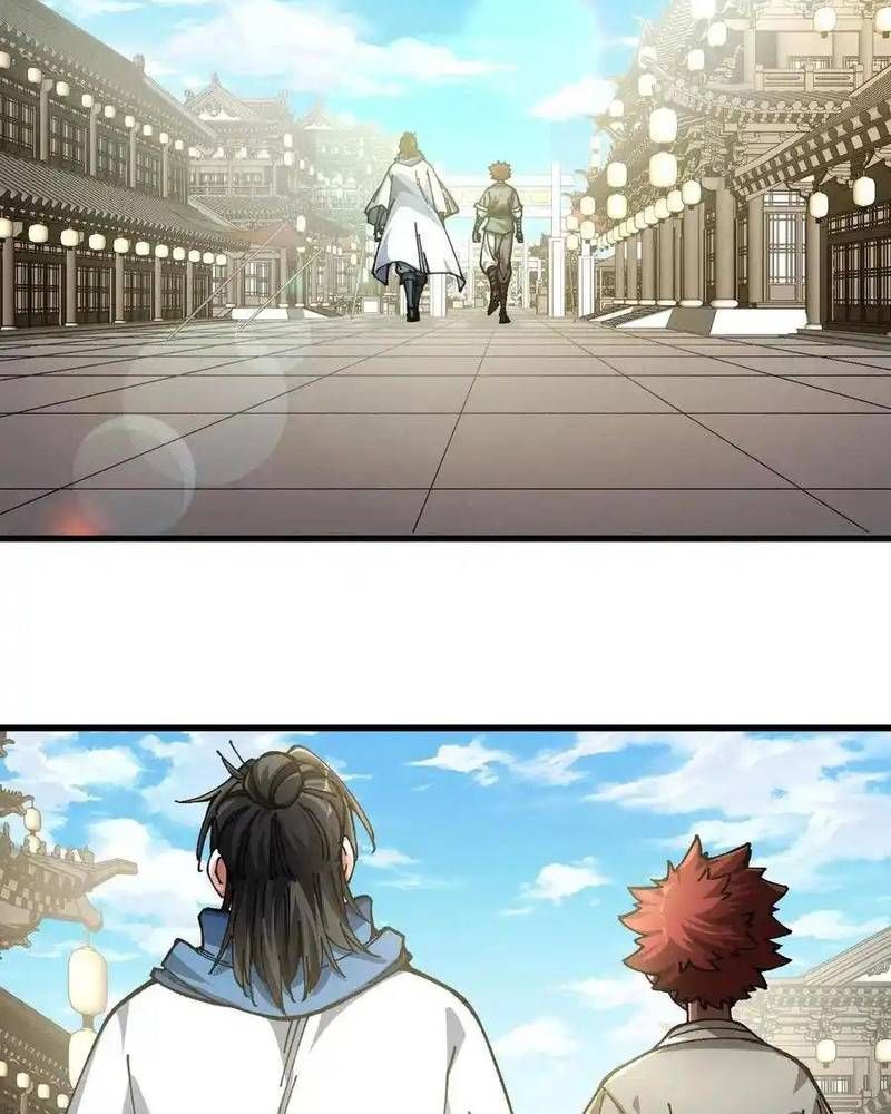 Ta Nhờ Đồ Đệ Kéo Dài Tính Mạng Chapter 37 - Trang 2