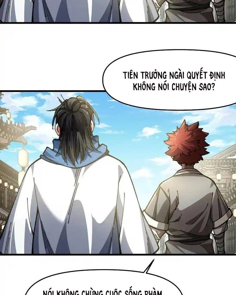 Ta Nhờ Đồ Đệ Kéo Dài Tính Mạng Chapter 37 - Trang 2