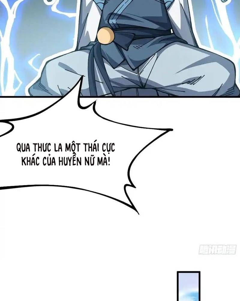 Ta Nhờ Đồ Đệ Kéo Dài Tính Mạng Chapter 37 - Trang 2