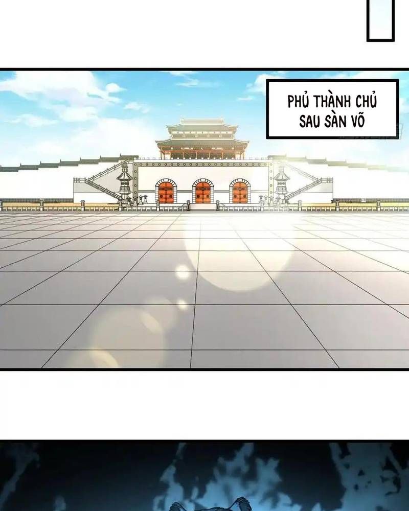Ta Nhờ Đồ Đệ Kéo Dài Tính Mạng Chapter 37 - Trang 2