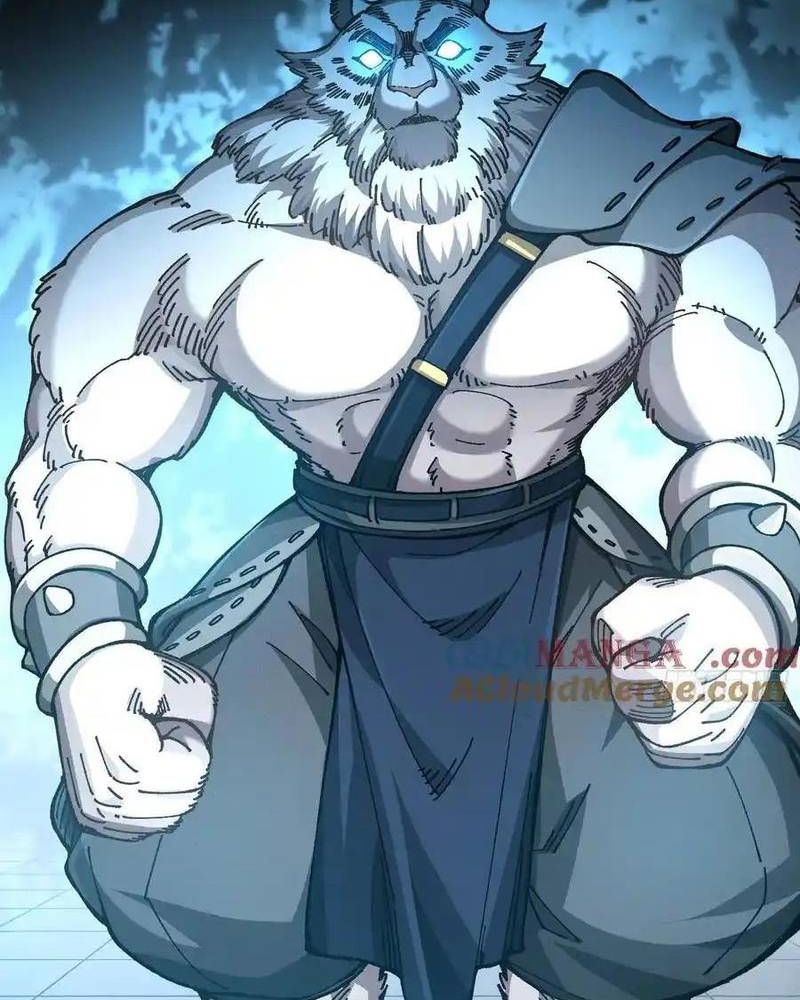 Ta Nhờ Đồ Đệ Kéo Dài Tính Mạng Chapter 37 - Trang 2